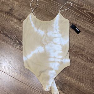 Ardene bodysuit!